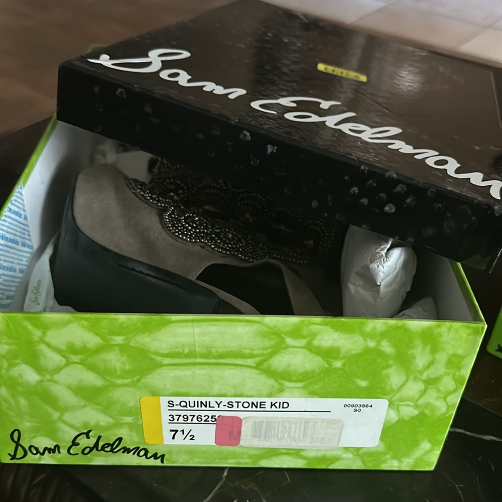 Sam Edelman high heels - Picture 12 of 12